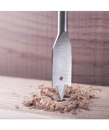 PALETTE WOOD DRILL 1/2PUNTAS - Buy Online on GoSupps.com