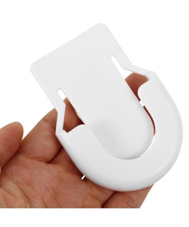 Buy Gatuida Holder Clip - Waist Belt Plastic Nursing Clip for Nurses & Physicians | International Shipping Available - Buy Online on GoSupps.com