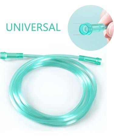 Xgmelon 3 Pack Adult Oxygen Mask w/ 6.6' Tubing & Adjustable Strap - XL Size - Buy Online on GoSupps.com