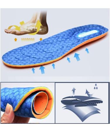 Yytcsjz Men's Diabetic Shoes with Removable Strape Wide Width Closure - Light Gray, Size 6 - Buy Online on GoSupps.com