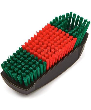 Vikan Nail Brush - Professional Quality Nail Cleaning Tool for Home & Salon | Fast International Shipping - Buy Online on GoSupps.com