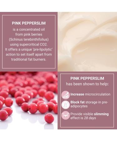 Consult Beaute Champagne Lift Hydrating Firming Body Cream with Pink Pepperslim Tightens Tones Crepey Skin Moisturizer for Dry Skin Warm Santal 8 oz. - Buy Online on GoSupps.com