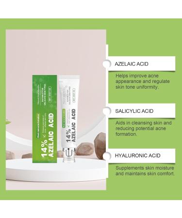 Cr me Nettoyante For Le Visage For Am liorer Les Imperfections Et Hydrater La Peau Traitement R parateur Quotidien For Un Teint Uniforme - Buy Online on GoSupps.com