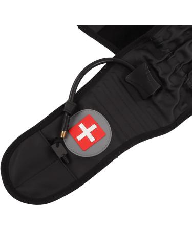 Buy Cusma Decompression Belts for Back Pain Relief | Inflatable Lumbar Support | International Shipping - Buy Online on GoSupps.com