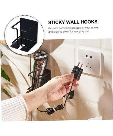 Magiclulu Razor Holder & Organizer - Premium Bart Shaver Stand Shower Storage Rack for Razors & Toothpaste - International Shipping - Buy Online on GoSupps.com