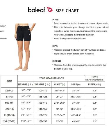Baleaf Women's 5 Cotton Athletic Shorts - Comfy Summer Workout Shorts with Pockets in Copen Blue - Buy Online on GoSupps.com