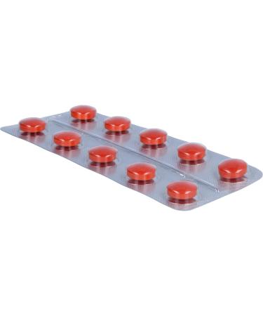 Buy Summavit Tablets Online - Premium Vitamins & Supplements for Optimal Health - Buy Online on GoSupps.com