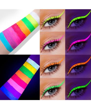 Colored gel eyeliner pencil - Buy Online on GoSupps.com