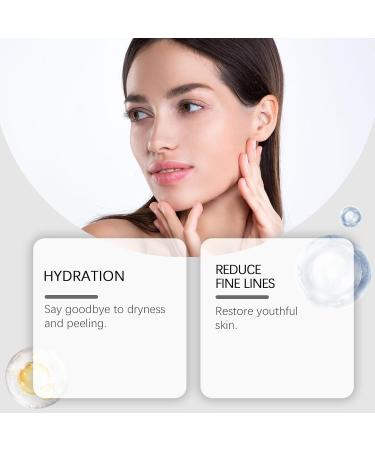 Suc de b uf pour la peau cr me pour le visage base de s bum nourri l'herbe cr me hydratante anti- ge non grasse parfum agrumes (1) - Buy Online on GoSupps.com