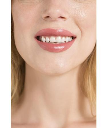 Madame Gabriela Nude Lipstick | Moisturizing Natural Formula | Cruelty-Free & Paraben-Free | Infused with Manuka Honey | Sydney at 8AM - Buy Online on GoSupps.com