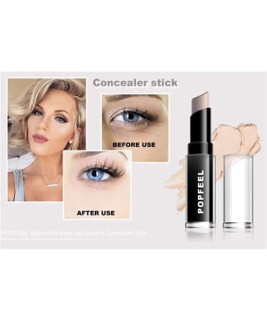 CHSEEA Makeup Gift Set - All-in-One Starter Kit for Teenage Girls & Adults - Lip Gloss, Concealer, Eyeshadow Palette - Highly Pigmented Cosmetic Set #5 - 26PCS - Buy Online on GoSupps.com