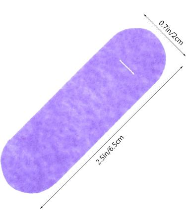 SEWACC Mini Hair Clips - Assorted Color 6.5X2CM - DIY Handmade Kit for Women and Girls - Bobby Pins for Clothes, Crafts, and Accessories - Buy Online on GoSupps.com