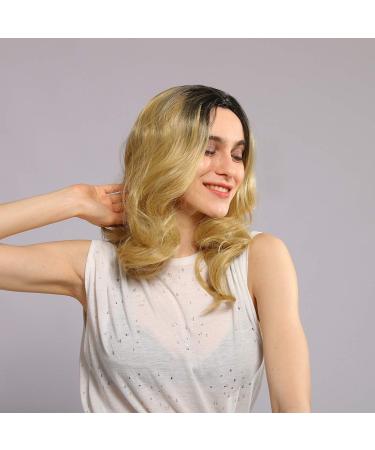 Shop Long Curly Synthetic Wigs for Women | Brazilian Wavy Cosplay Hair 60s 70s 80s Styles - International Shipping - Buy Online on GoSupps.com