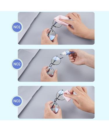 Swimming goggle cleaner anti-fog goggle cleaner effective 15ml lens cleaner fast and secure anti-fog cap for glasses glass agent - Buy Online on GoSupps.com