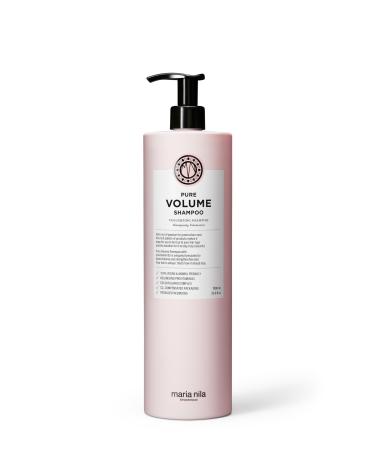 Maria Nila Pure Volume Shampoo 1000ml
