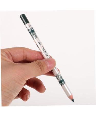 minkissy Set of Colored Eyeliner Pens Makeup Eyeliner Eyelashliner Lipliner and Eyeshadow for Women mediumx2pcs as shown x 2pcs - Buy Online on GoSupps.com