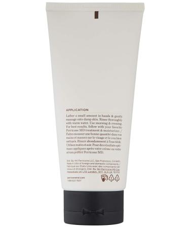 No Makeup Easy Rinse Makeup-Removing Cleanser 6 Fl Oz (Pack of 1) No Makeup Easy Rinse Makeup-Removing Cleanser - Buy Online on GoSupps.com