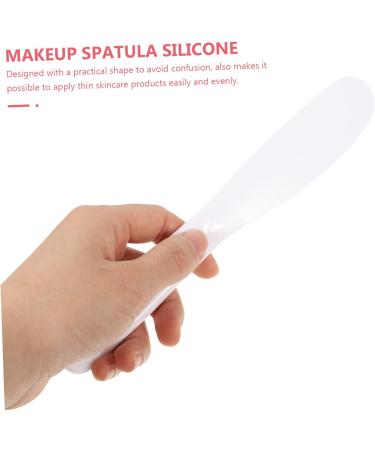 minkissy 15 Pi ces masque cuill re masque b tonnet en silicone soins de la peau masques cr me outils de soins de la peau outil de soins de la peau cosm tique grattoir brosse masque - Buy Online on GoSupps.com
