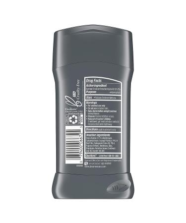 Dove Men + Care 48 Hour Antiperspirant Stick Non-Irritant Extra Fresh 2.7 Ounces Pack of 11 Fresh 2.7 Ounce (Pack of 11) - Buy Online on GoSupps.com