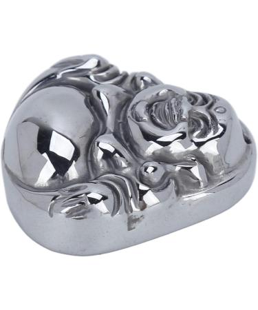 Buy Verdant Touch Terahertz Pendant Necklace for Women | Natural Stone Engraved | Enhance Fitness & Well-being | 60x180 cm | International Shipping - Buy Online on GoSupps.com