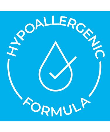 Dial Clean + Gentle Antibacterial Foaming Hand Wash Refill - Fragrance & Dye-Free - 1.2L (Pack of 3) | FIT Universal Manual Dispenser - Buy Online on GoSupps.com