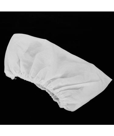 Nail Dust Extractor Bag - Replacement Bags for Nail Art Equipment (10 PCS) | International Shipping Available - Buy Online on GoSupps.com