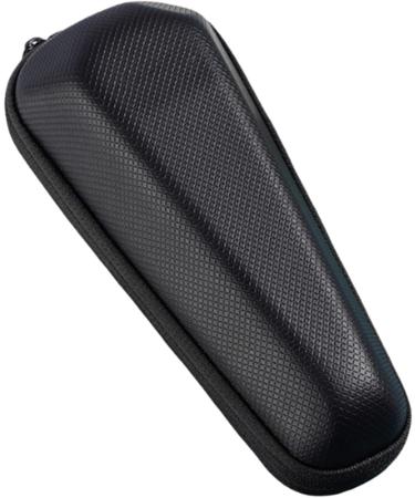JAYIOLA Electric Shaver Storage Bag | Beard Care Carrying Case for Travel | Durable & Stylish Organizer - Buy Online on GoSupps.com