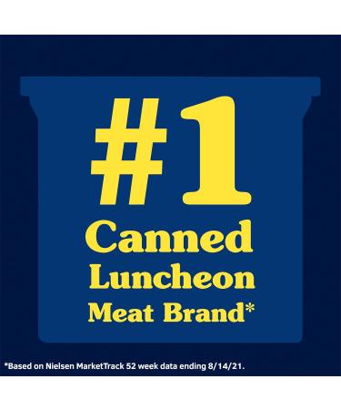 SPAM Tocino Luncheon Meat - Premium Quality Easy-to-Cook and Shelf-Stable Canned Meat - Perfect for Camping Emergency Food and Quick Meals - 340 GRAMS (Pack of 12) - Buy Online on GoSupps.com