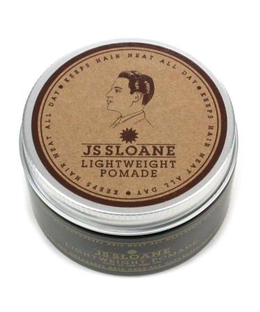 Lightweight Hair Pomade