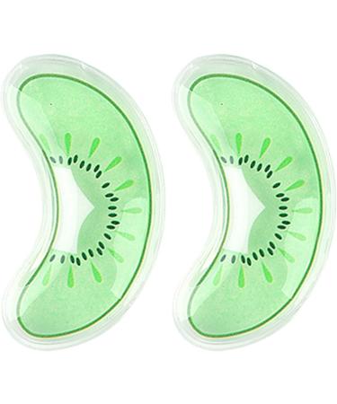  Jingmiger Cold Eye Pack - Hot or Cold Gel Compress - Soothing for Puffiness Dark Circles and Fatigue Soothing for Redness Fatigue and Swelling - Night Morning Travel Makeup Home Care for Women - Buy Online on GoSupps.com