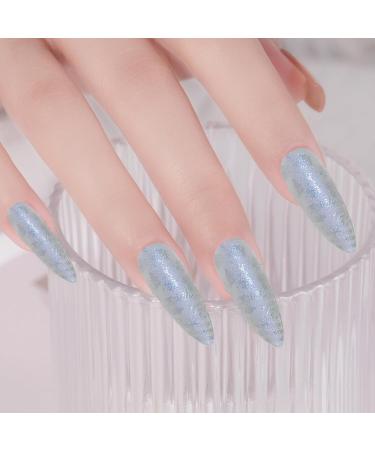  Zunetsutock Patting Gel - 9 Part Gel Nail Paint - Solid Nail Polish for Manicure Home Daily Use Travel Wedding Party Party - Buy Online on GoSupps.com