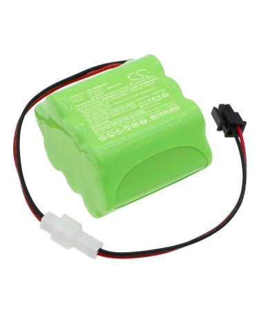 Battery Replacement for Roma Rollladen Shutter PA000687