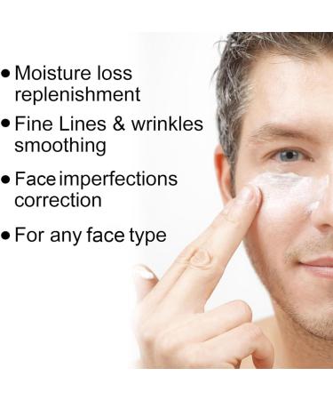 Forge Wrinkle Defense Tallow Balm Wrinkle Defense Tallow Balm Forge Skin Care for Men Natural Tallow Face Moisturizer Anti-Wrinkle Night Serum Anti Aging (Face Wash) - Buy Online on GoSupps.com