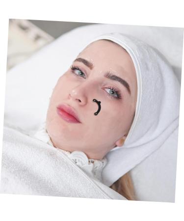 18 pcs Invisible Nose Shaper Clips Lifting And Straightening Tool For Nose Bridge Shaping And Beauty Correction Comfortable Breathable Design Portable - Buy Online on GoSupps.com