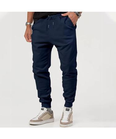 Mr. Hosen 2023 Multi-Color LooseFit Pants for Men | Casual Outdoor Sport Thermojeans | Winter Hipster Style 3XL - Buy Online on GoSupps.com