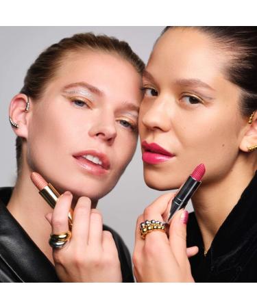 ARTDECO Lip Jewels Lipstick with glitter effect for a shimmering finish 1 x 35 g 23 Berry Diamonds - Buy Online on GoSupps.com