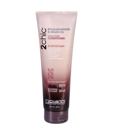 Giovanni Cosmetics 2chic Condtnr