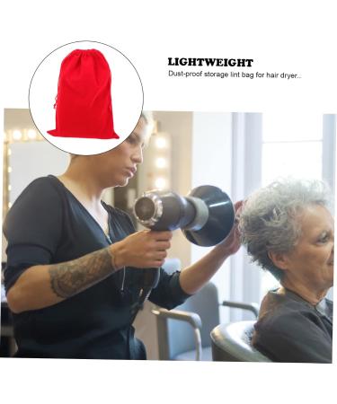 Beavorty 3pcs Multipurpose Dustproof Electric Dryer Storage Practical Sturdy Draw Simple Organizing Bags - Buy Online on GoSupps.com