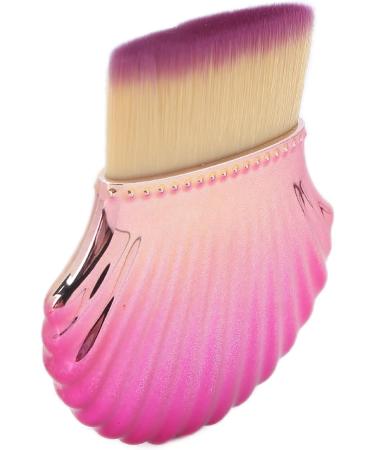 Verdant Touch Foundation Brush BB Cream Foundation Makeup Brush Soft Hair Blusher Cosmetic Tool Portable - Buy Online on GoSupps.com