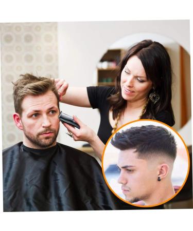 FRCOLOR 1 Set Styling Styling Tools Salon Shears Clipper Beard Electric Clippers Modeling - Buy Online on GoSupps.com
