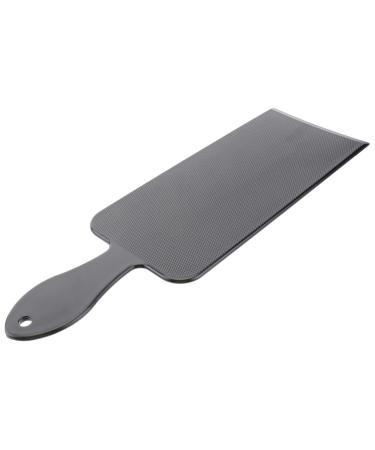 Angoily 1pc Professional Styling Tools Hair Tint Plate Salon Color Applicator Balayage Paddle Highlighting Board Highlights Paddle Board Hair Tint Paddle Highlighter Baking Oil