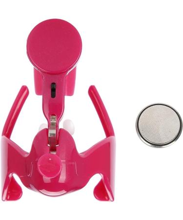 Nose Shaper Electric Nose Lifting Shaping Nose Clip Shaping Beauty Lifting Clip Pain Free - Buy Online on GoSupps.com