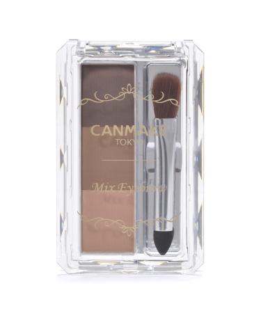 Canmake Tokyo Mix Eye Blow - 03