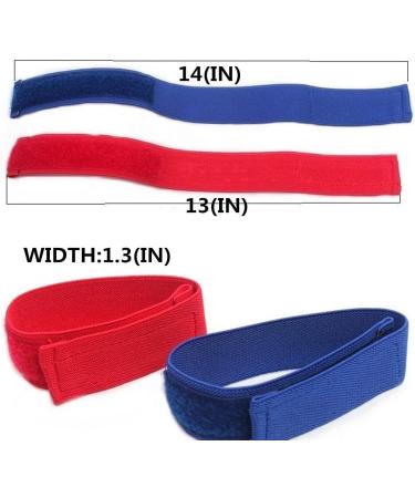 Lifevv Dialysis Hemostatic Bandage | Quick Release Medical Emergency Bandage for Chemotherapy & Arterial Care - International Shipping - Buy Online on GoSupps.com