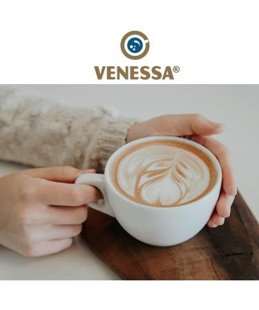  Venessa Venessa Topping VT 20 Milk powder 1 kg - Buy Online on GoSupps.com