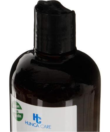 HUNCA CARE Laurel and Garlic Shampoo 700 ml - Buy Online on GoSupps.com