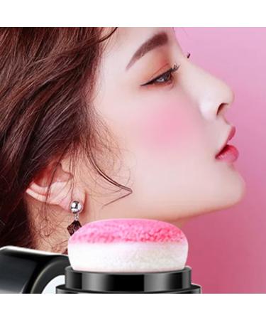  Didiseaon Didiseaon 5pcs Oil Control Cushion Blush Makeup Loose Face Shimmering Blush Powder Blush Cream Blush Pink Blush Korean Blush Natural Blush Pink Makeup Rubor - Buy Online on GoSupps.com