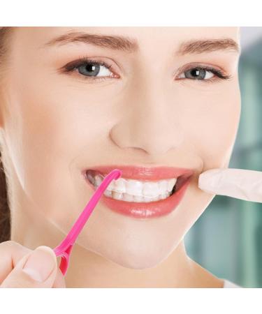14-Piece Aligner Removal Tool Kit for Invisalign | Invisible Aligner Chewies & Tooth Extractor | Oral Corrector & Retainer Extractors - Buy Online on GoSupps.com