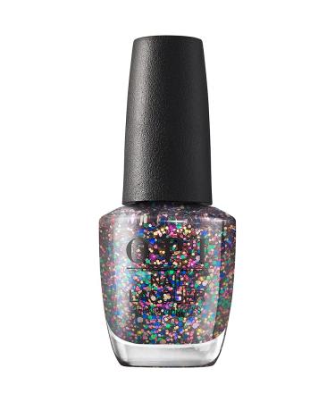 OPI Celebration Collection Nail Polish Cheers to Mani Years 15ml