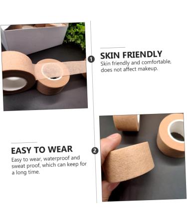 Didiseaon 2pcs Double Eyelid Sticker Woman Kit Big Eyes - Buy Online on GoSupps.com